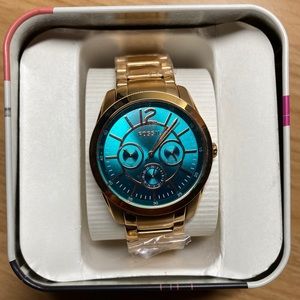 New Fossil Watch, Unworn with Tags